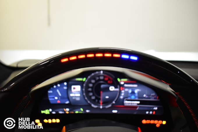 FERRARI FERRARI 296 GTB